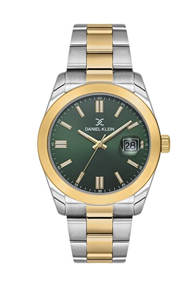 Daniel Klein Dk.3.10011-10 Men's Wristwatch