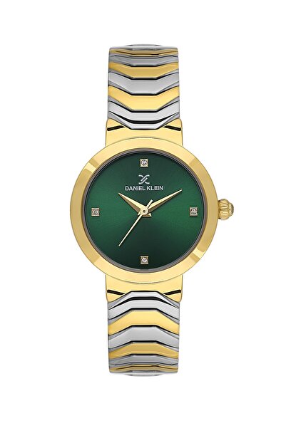 Daniel Klein Dk.3.10066-4 Women's Wristwatch