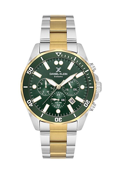 Daniel Klein ساعة يد رجالية DK.1.14067-5