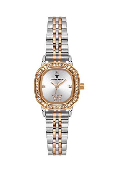 Daniel Klein Dk.3.10061-6 Women's Wristwatch