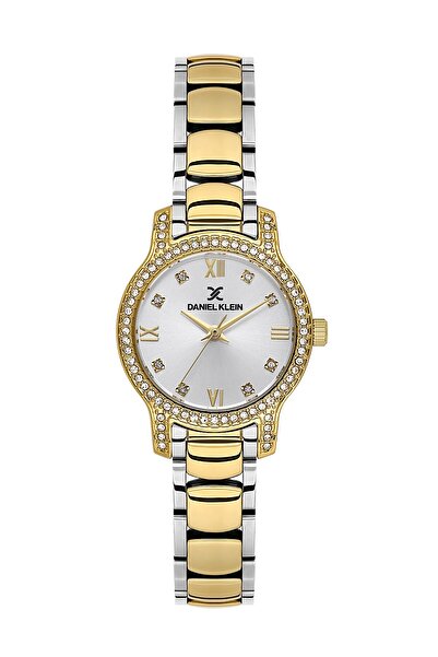 Daniel Klein Dk.1.14118-4 Women's Wristwatch
