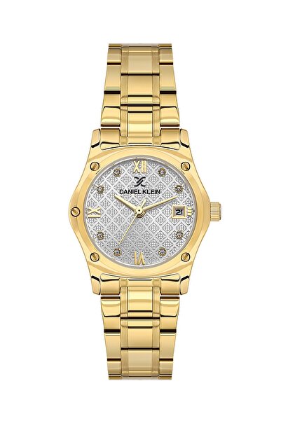 Daniel Klein Dk.1.14271-2 Women's Wristwatch