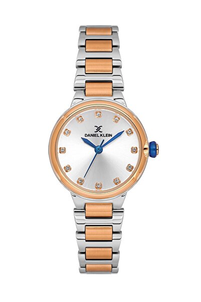 Daniel Klein Dk.3.10075-5 Women's Wristwatch