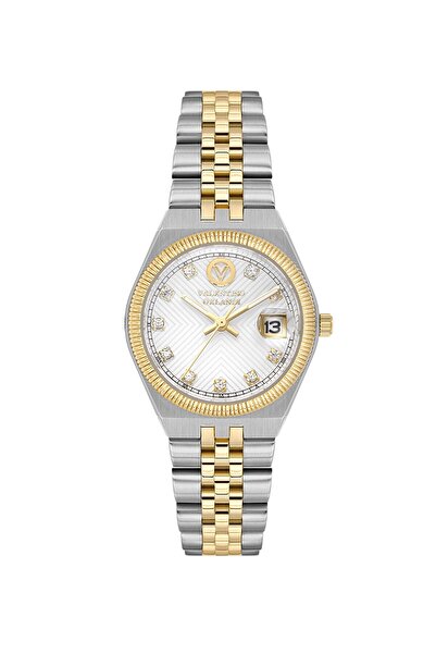 Valentino Orlandi Valentino VO.4.10010-3 Kadın Kol Saati