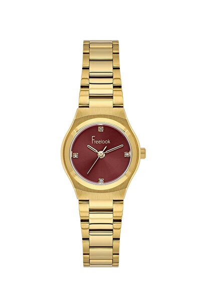 Freelook Fl.1.10534-4 Women's Wristwatch
