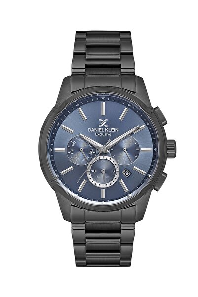 Daniel Klein Dk.1.14208-5 Men's Wristwatch