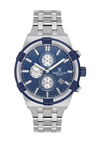 Daniel Klein ساعة يد رجالية DK.3.10054-6