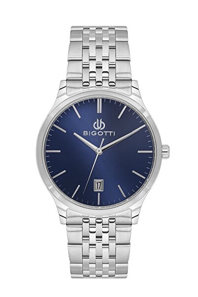 Bigotti Milano Bigotti Milona Bg.1.10673-3 Men's Wristwatch
