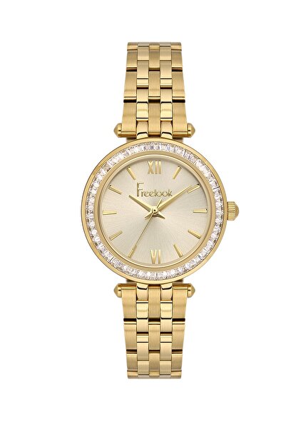 Freelook Fl.1.10525-7 Women's Wristwatch