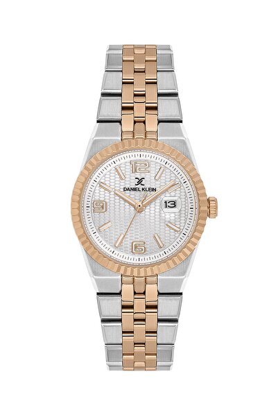 Daniel Klein Dk.13.10123-6 Women's Wristwatch