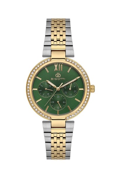 Bigotti Milano Bigotti Milona Bg.1.10661-4 Women Wrist Watch