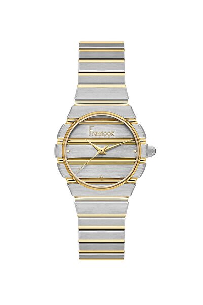 Freelook Fl.1.10543-4 Women's Wristwatch