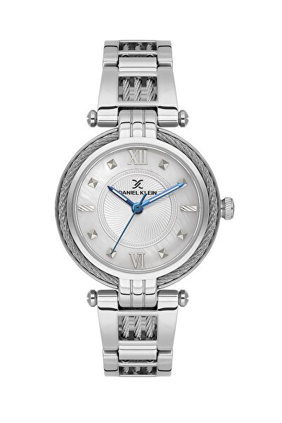 Daniel Klein Dk.3.10070-1 Metal Women's Watch