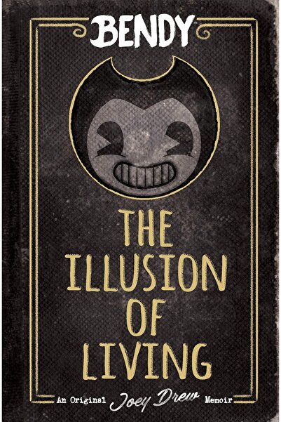 Mena Rise BrfShp The Illusion of: An AFK Book (Bendy) 1199837