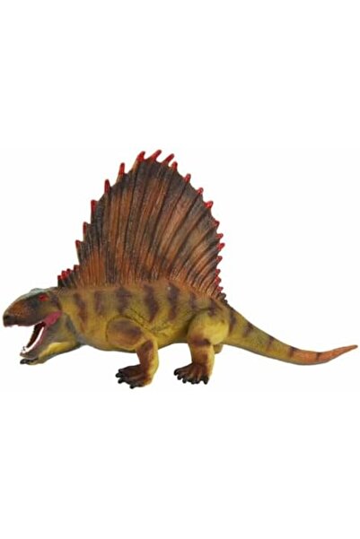 Mena Rise BrfShp Crazoo Figür Dinozor 17 cm 1199837