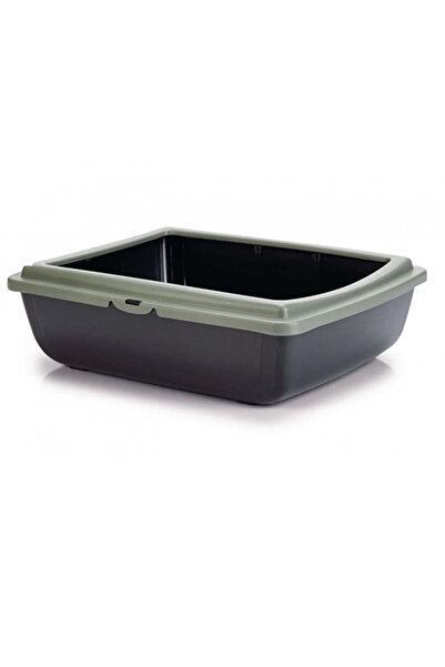 MP Bergamo Juliette Cat Bath - Gray