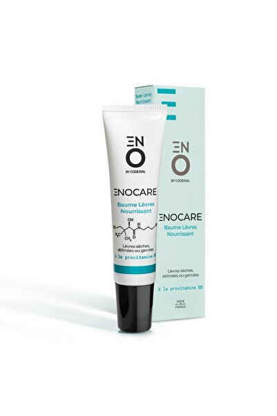 Codexial , Enocare, Vitamin B5, Hydrating & Repairing, Lip Balm Treatment, 15 ml
