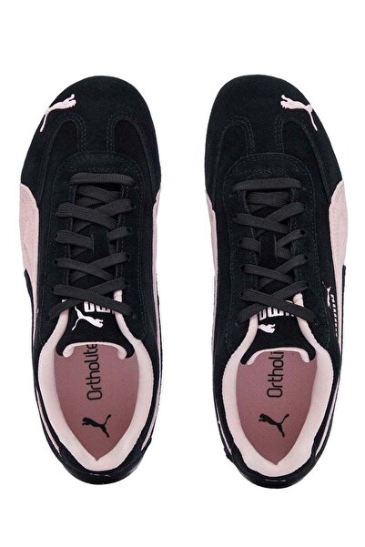 Puma Speedcat OG Sneakers Black/Pink For Men/Women/Students