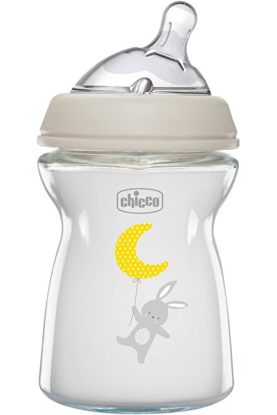 Yıldızan Naturalfeeling Cam Biberon 250 ml 0 Ay+ 1166718