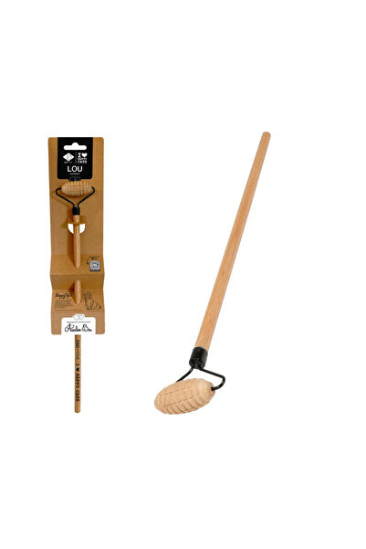 Other جهاز تدليك القطط I Love Happy Cats مقاس 4 × 2 × 35 سم