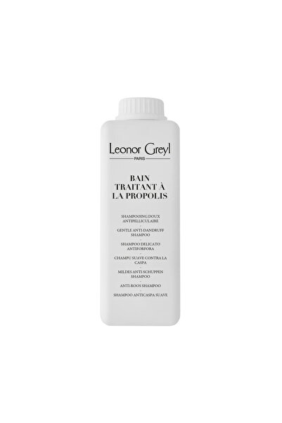 Leonor Greyl A La Propolis, Șampon de păr, Anti-mătreață, 1000 ml