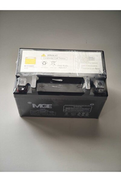 Altai F1Max F2Max 50 125 uyumlu Kaliteli Hazır Şarjlı Akü