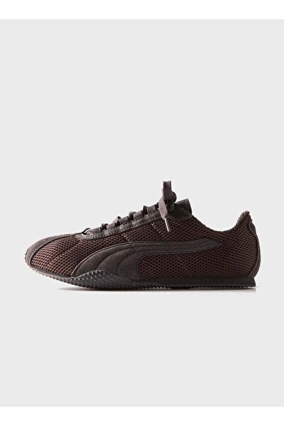 Puma X KITH H-STREET Sport Shoes Brown For Men/Women/Students