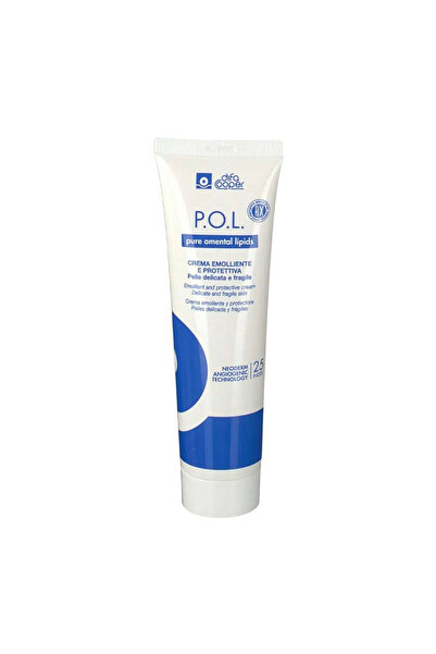 cantabria labs , P.o.l. Care, Emollient, Cream, For Face & Body, 100 ml