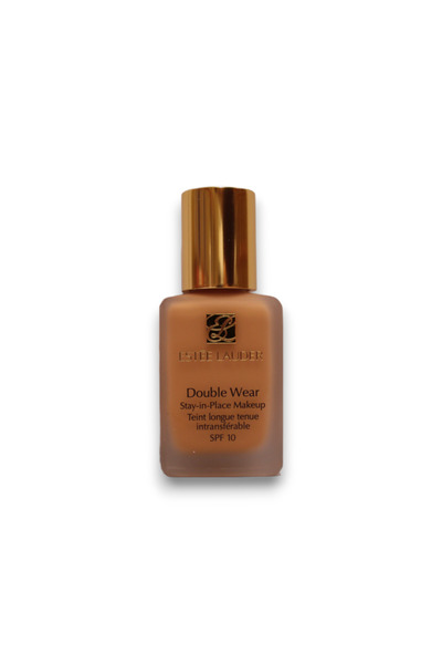 Estee Lauder Double Wear Makeup - Stays in place, paraben-free, transfer-resistant, liquid foundation