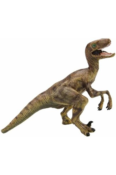 Yıldızan Crazoo Figür Dinozor 17 cm 1058548