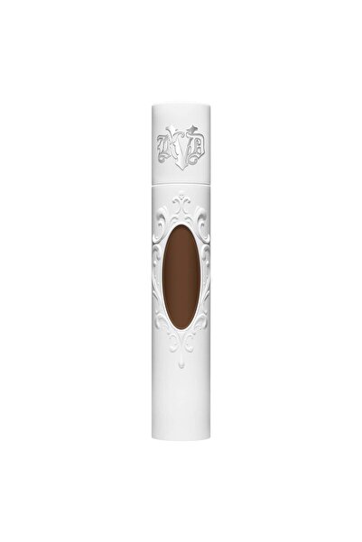 Kat Von D True Portrait, Течен фон дьо тен, 084, 84 Soft Toffee, 30 мл