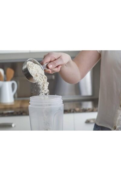 STOREMAX Pankek & Hamuru Karıştırma ve Dökme Şişesi – 1 Litre | Ölçü Çizgili,...