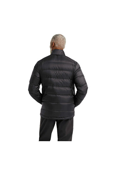 Jack Wolfskin Pánská outdoorová bunda Icecape 3v1 Down Rds béžová