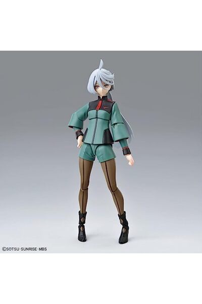 STOREMAX BANDAI NAMCO Entertainment Figure-Rise Standart Mobil Takım Gundam, ...