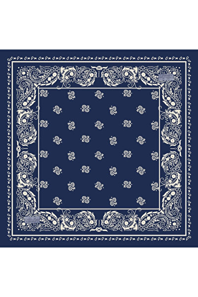 LA BOUTIQUE Φθινοπωρινό Κασκόλ 2468-09 90Χ90