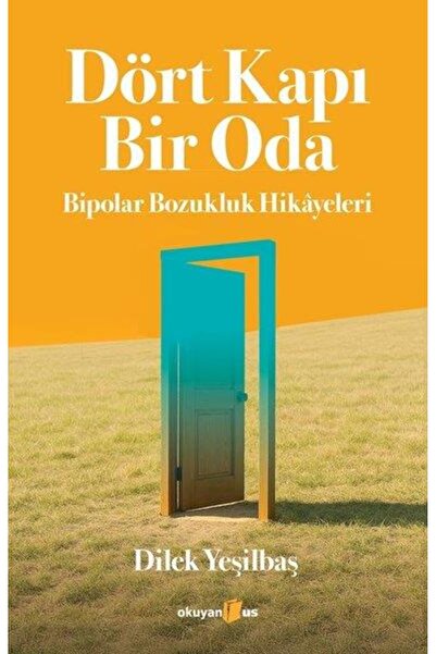 Okuyan Us Yayınevi Dört Kapı Bir Oda