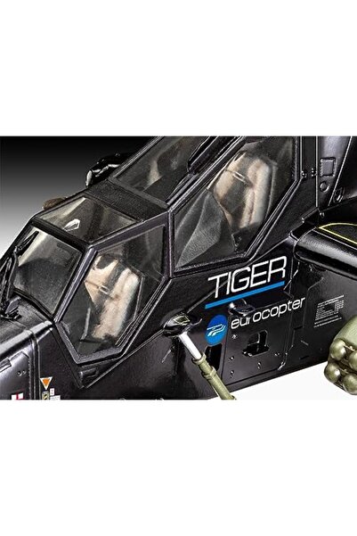 Mena Rise BrfShp Set Eurocopter Tiger 1199837
