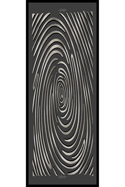 LA BOUTIQUE خريف |   ياز إس شال 2507-06 70X190