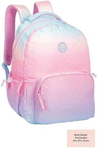 STOREMAX DEGRADÉ NEW BACKPACK SIRT ÇANTASI 890831