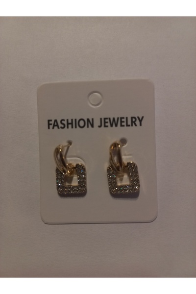 Fashion Johny Luxury earrings