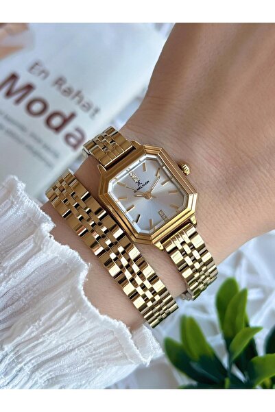 Daniel Klein 2 Years Warranty Special Design Entwined Cord 3 Atm Women's Wristwatch Zj.14098.2