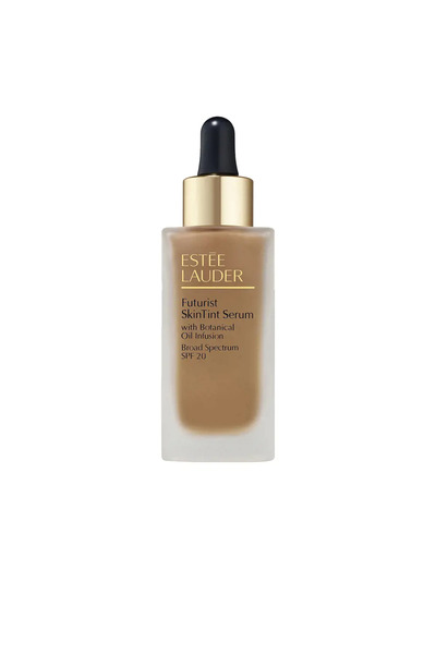 ESTÉE LAUDER Futurist SkinTint Serum Foundation SPF 20-4N1 Shell Beige, 30 ml
