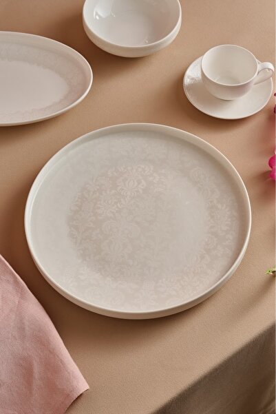 Karaca Minerva Servis Tabağı 27 cm