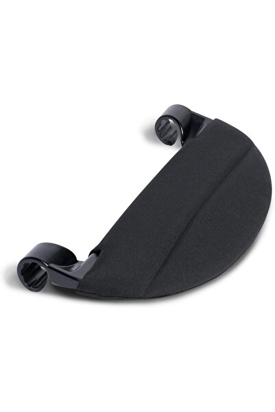 Stokke مسند ساق يويو - وضعان، وسادة بوليستر قابلة للغسل