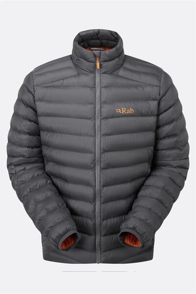 Rab Cirrus Insulated Erkek Mont