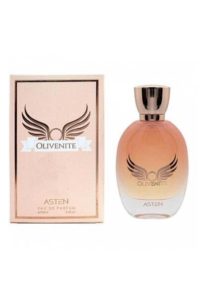 Asten OLIVENITE, EDP, 100ml, For Women