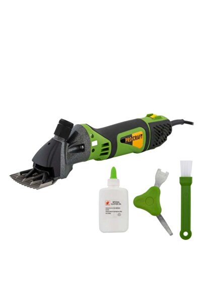 pro tools store romania Mașină de tuns oile Procraft SC 2600, 500 W, 2600 RPM