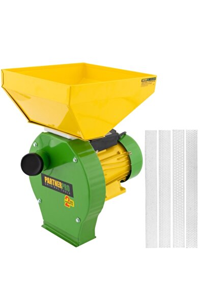 PartnerPro Moară electrică 240 kg/h, 3900 W, PP 3900