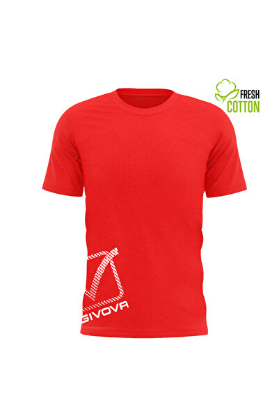 Givova Reflective T-shirt, cotton