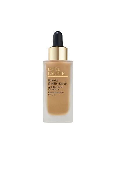 ESTÉE LAUDER FUTURIST SKINTINT SPF20 3W1 tawny 30 ml moisturizing foundation ...